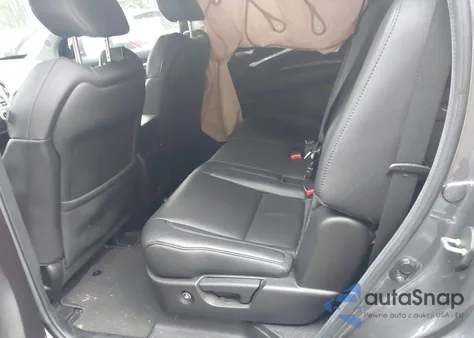 2020 Acura Mdx Standard z USA, uszkodzony, nr VIN 5J8YD4H36LL000327